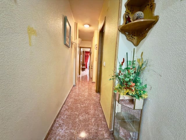 3 soverom Leilighet til salgs i Playa del Acequión, Torrevieja - € 119 990 (Ref: 9462359)