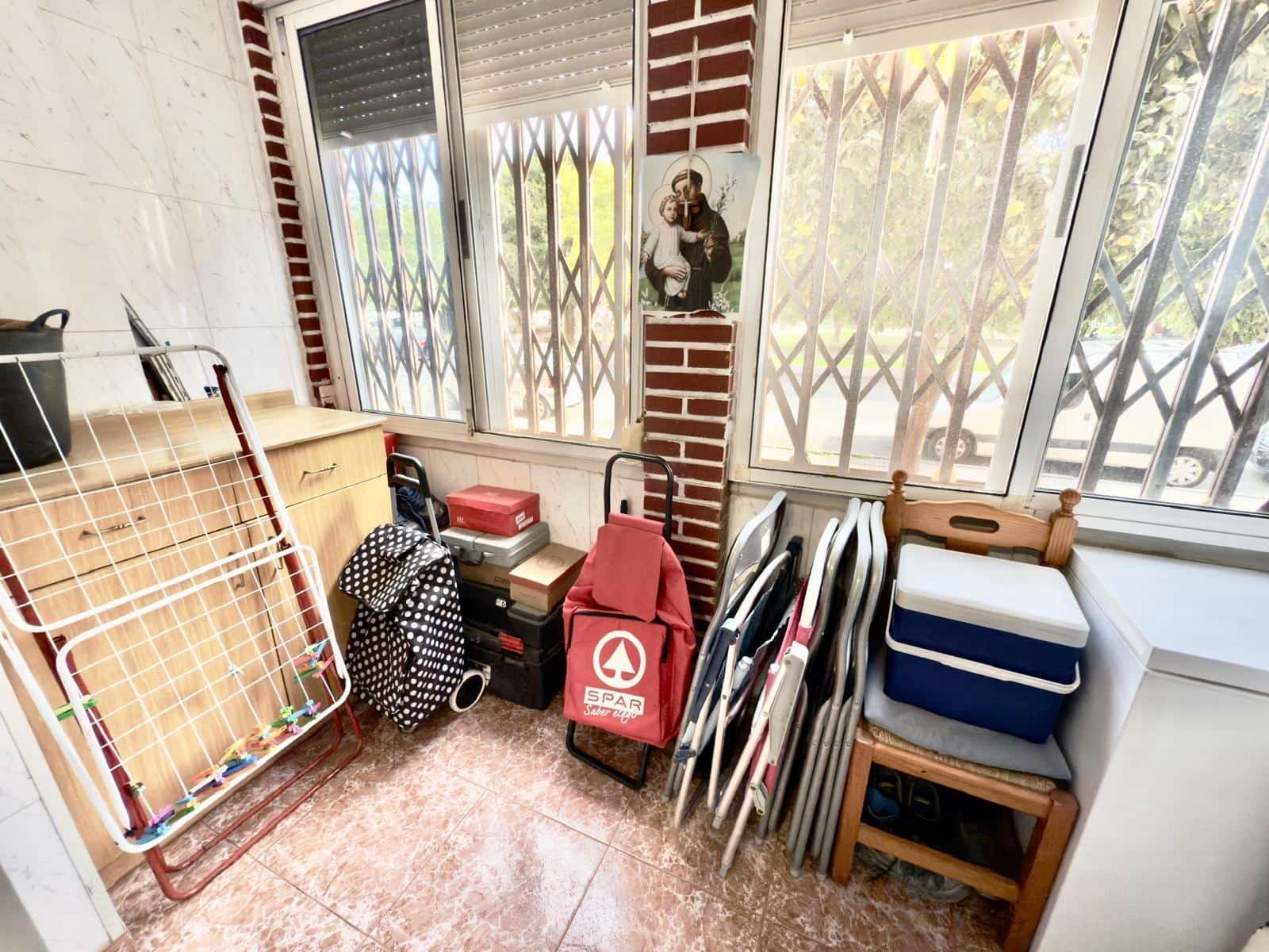 3 soverom Leilighet til salgs i Torrevieja - € 119 990 (Ref: 9462359)