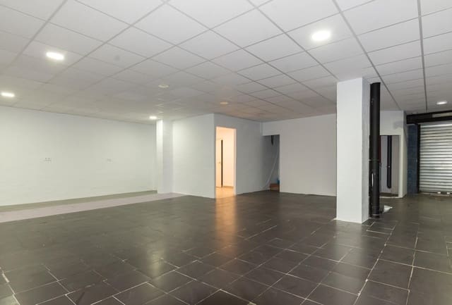 Comercial para venda em Torrevieja - 409 500 € (Ref: 9462361)