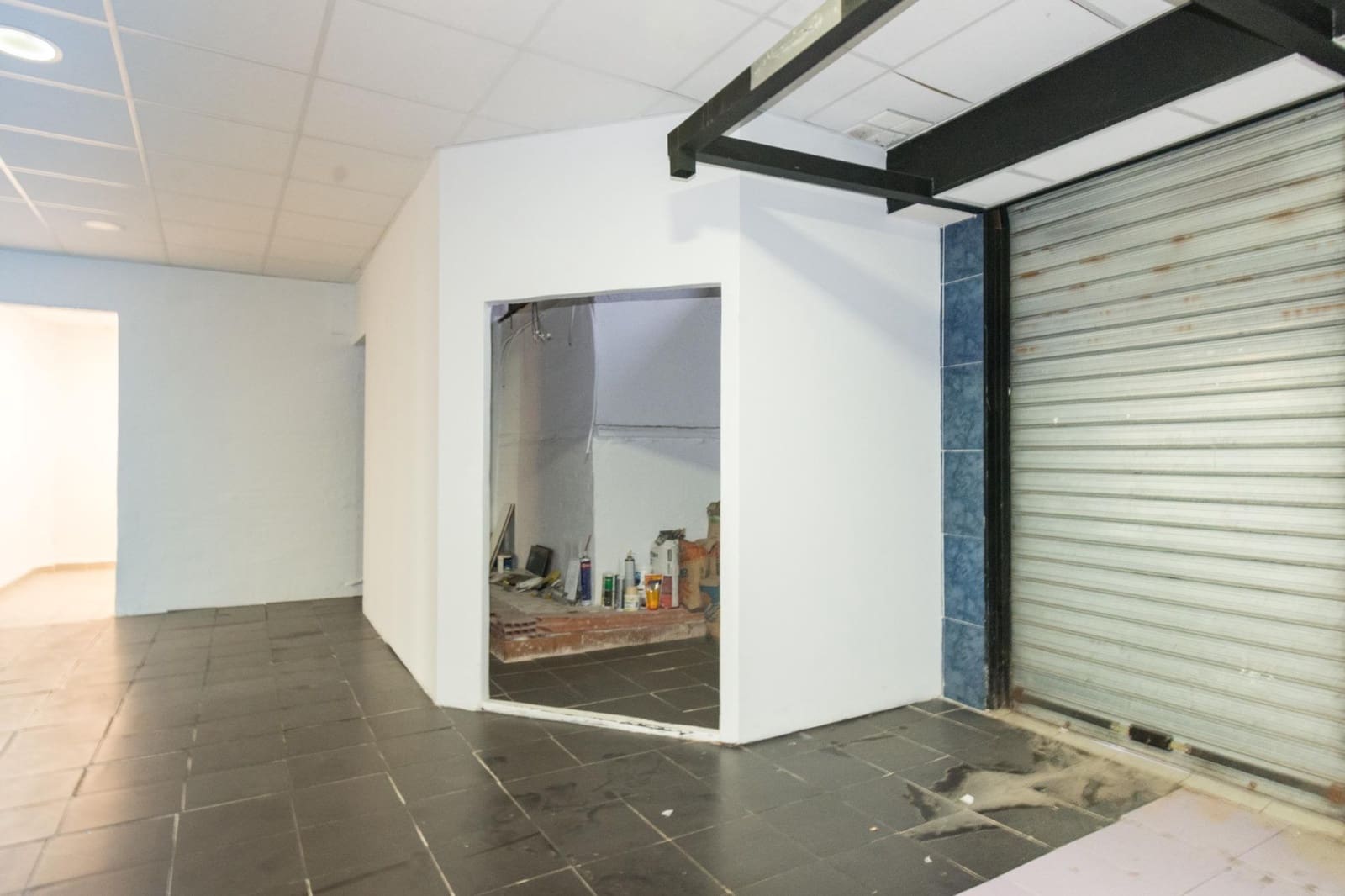 Comercial para venda em Torrevieja - 409 500 € (Ref: 9462361)