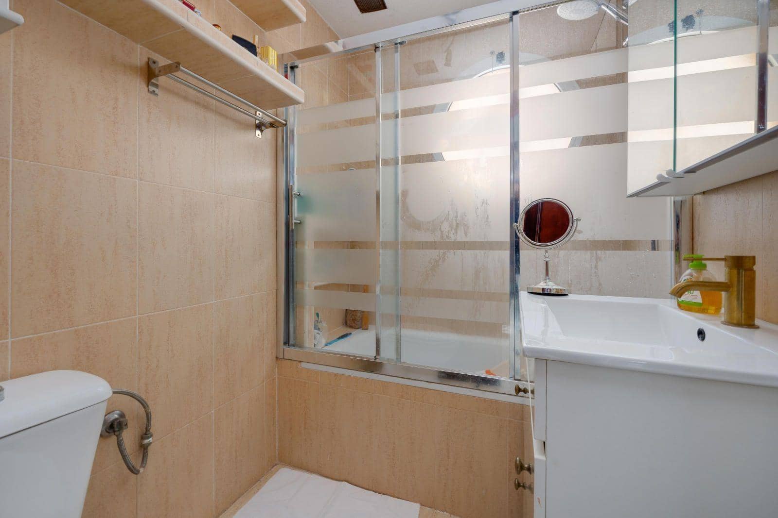 3 camera da letto Appartamento in vendita in Torrevieja - 137.000 € (Rif: 9462365)