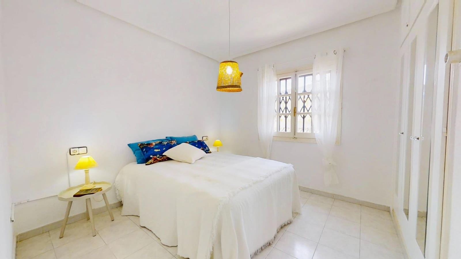 2 sovrum Bungalow till salu i Torrevieja med pool - 144 500 € (Ref: 9462367)