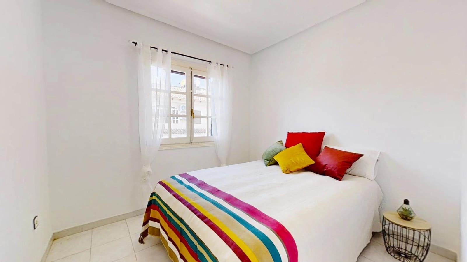 2 sovrum Bungalow till salu i Torrevieja med pool - 144 500 € (Ref: 9462367)