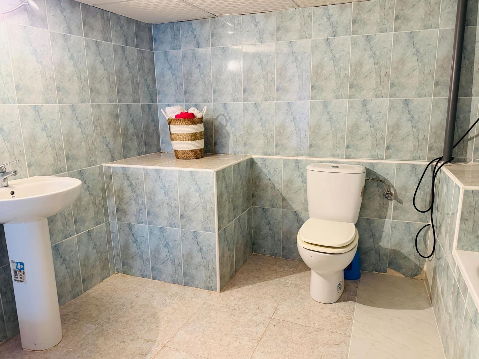 2 sovrum Bungalow till salu i Torrevieja med pool - 144 500 € (Ref: 9462367)