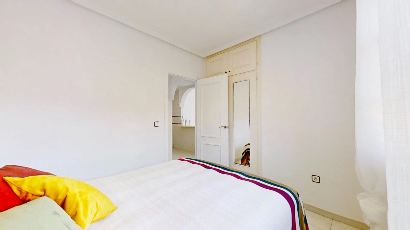 2 sovrum Bungalow till salu i Torrevieja med pool - 144 500 € (Ref: 9462367)