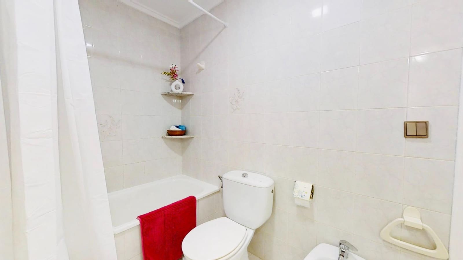 2 sovrum Bungalow till salu i Torrevieja med pool - 144 500 € (Ref: 9462367)