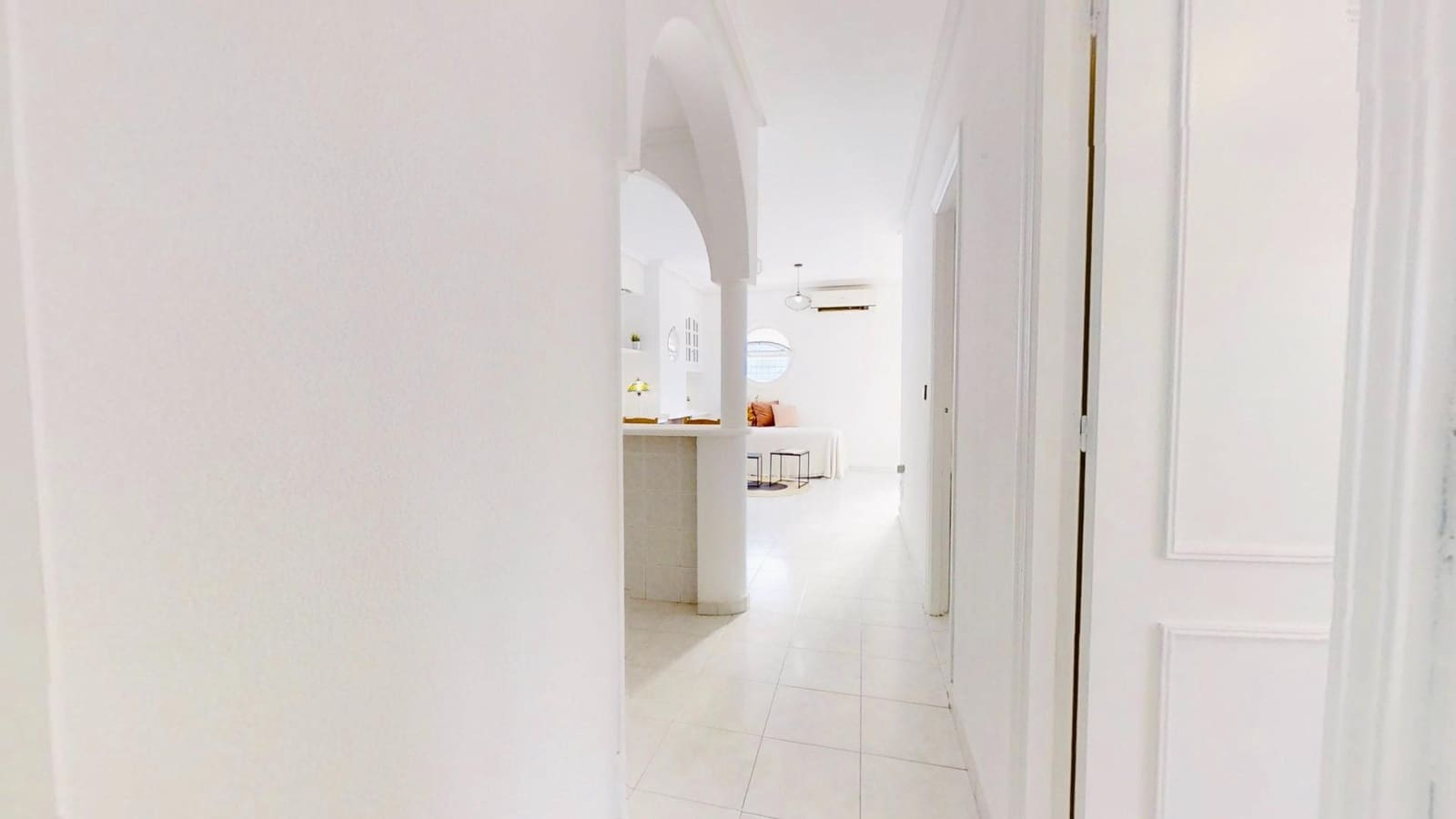 2 sovrum Bungalow till salu i Torrevieja med pool - 144 500 € (Ref: 9462367)