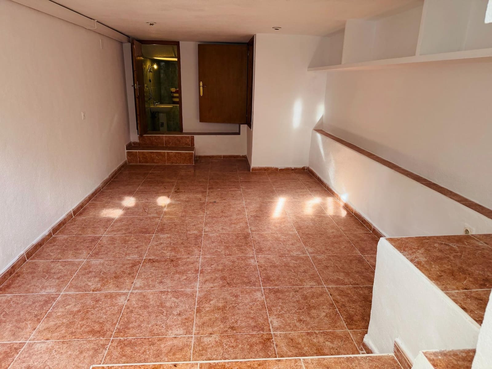 2 sovrum Bungalow till salu i Torrevieja med pool - 144 500 € (Ref: 9462367)