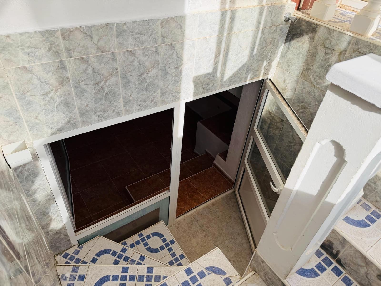 2 sovrum Bungalow till salu i Torrevieja med pool - 144 500 € (Ref: 9462367)