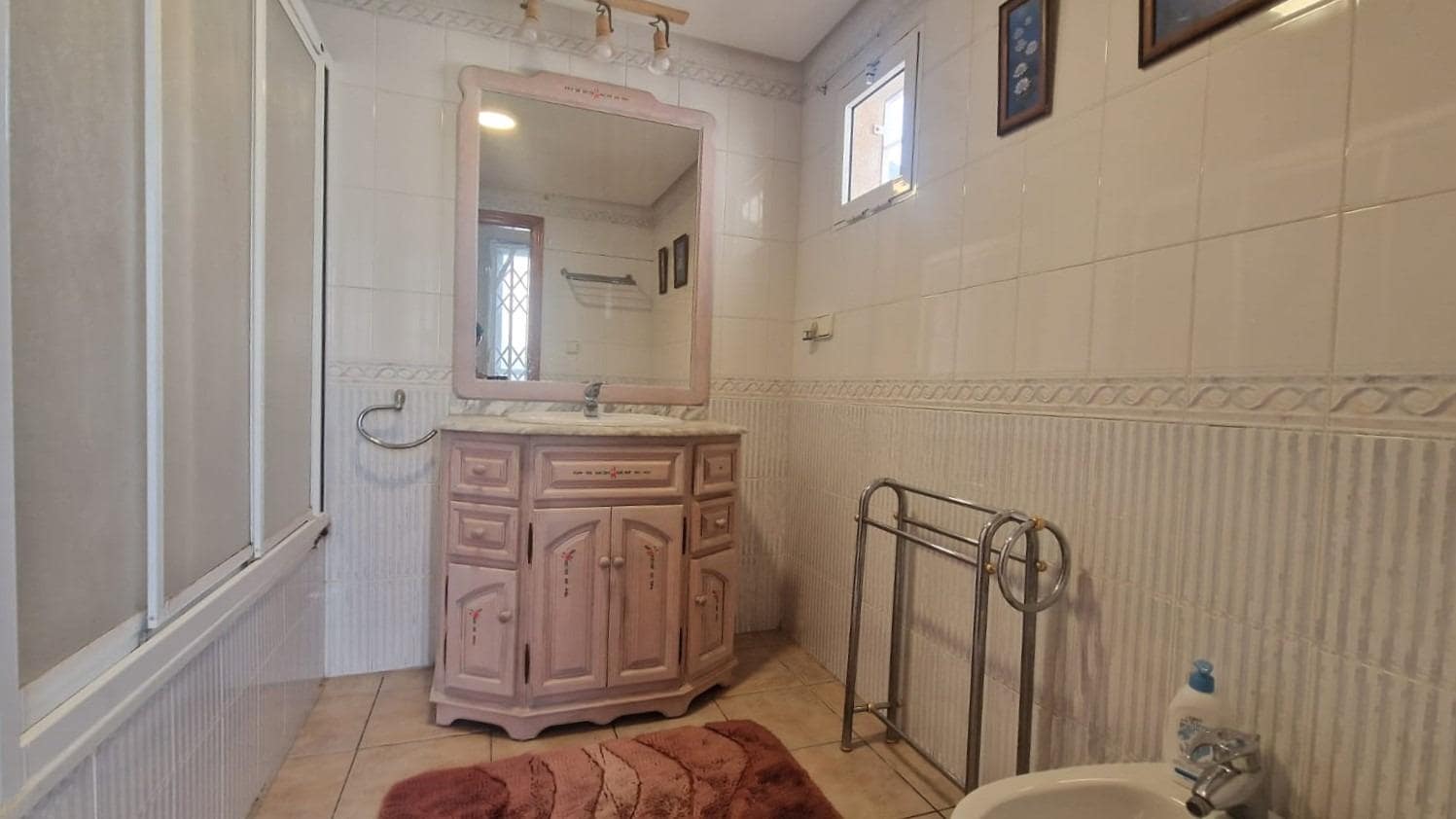 3 soveværelse Rækkehus til salg i Aguas Nuevas med swimmingpool - € 210.000 (Ref: 9462369)