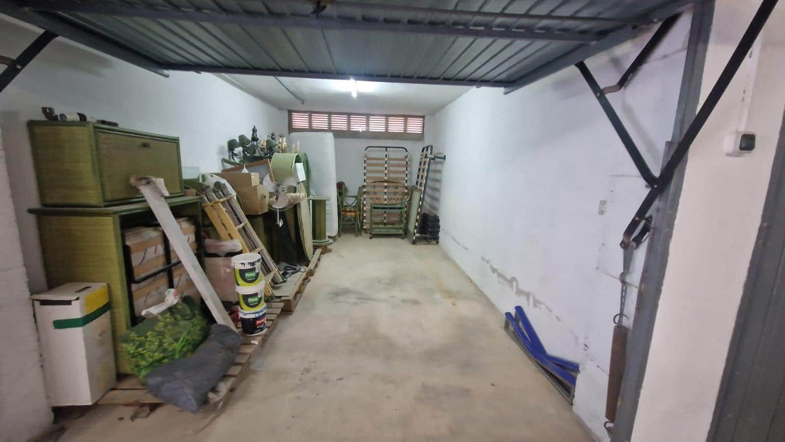 3 soveværelse Rækkehus til salg i Aguas Nuevas med swimmingpool - € 210.000 (Ref: 9462369)