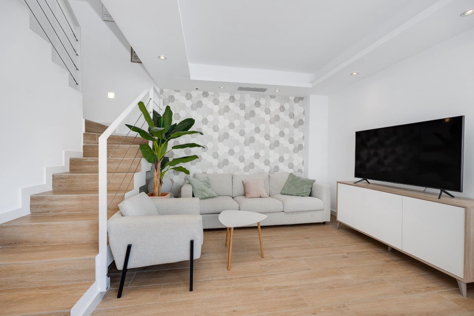 3 chambre Villa/Maison à vendre à Torrevieja avec piscine - 439 000 € (Ref: 9462370)