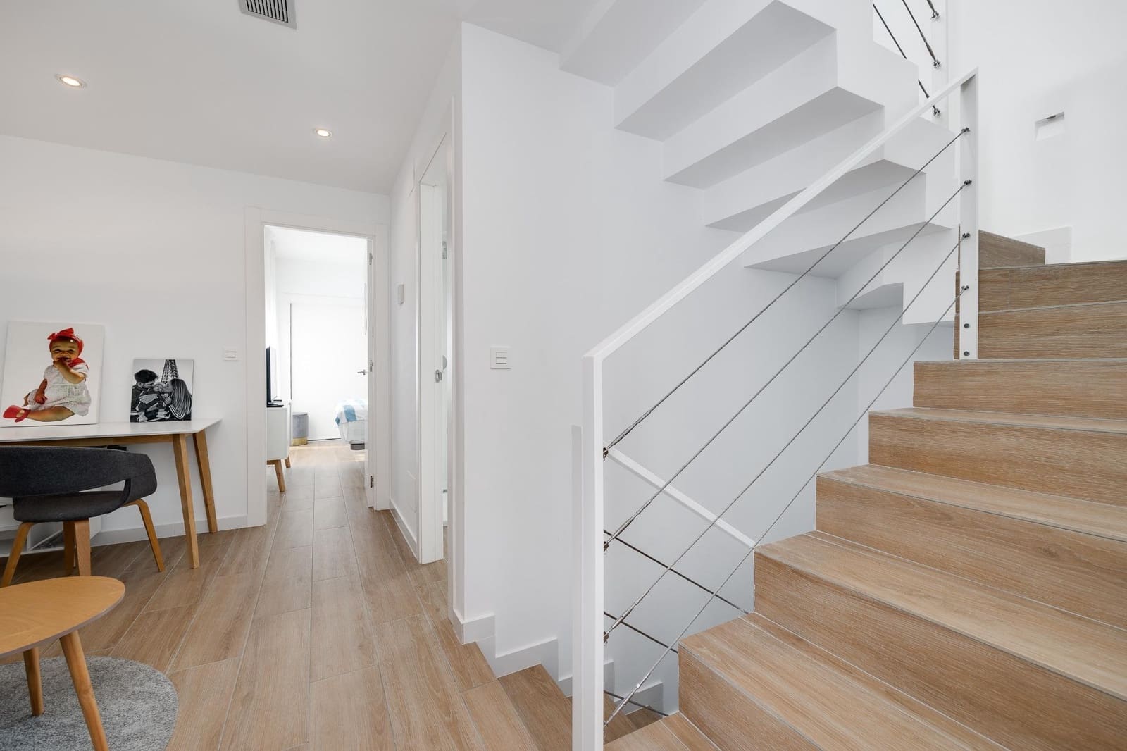 3 chambre Villa/Maison à vendre à Torrevieja avec piscine - 439 000 € (Ref: 9462370)