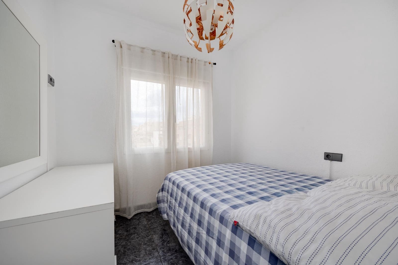 4 quarto Apartamento para venda em Torrevieja - 133 900 € (Ref: 9462372)