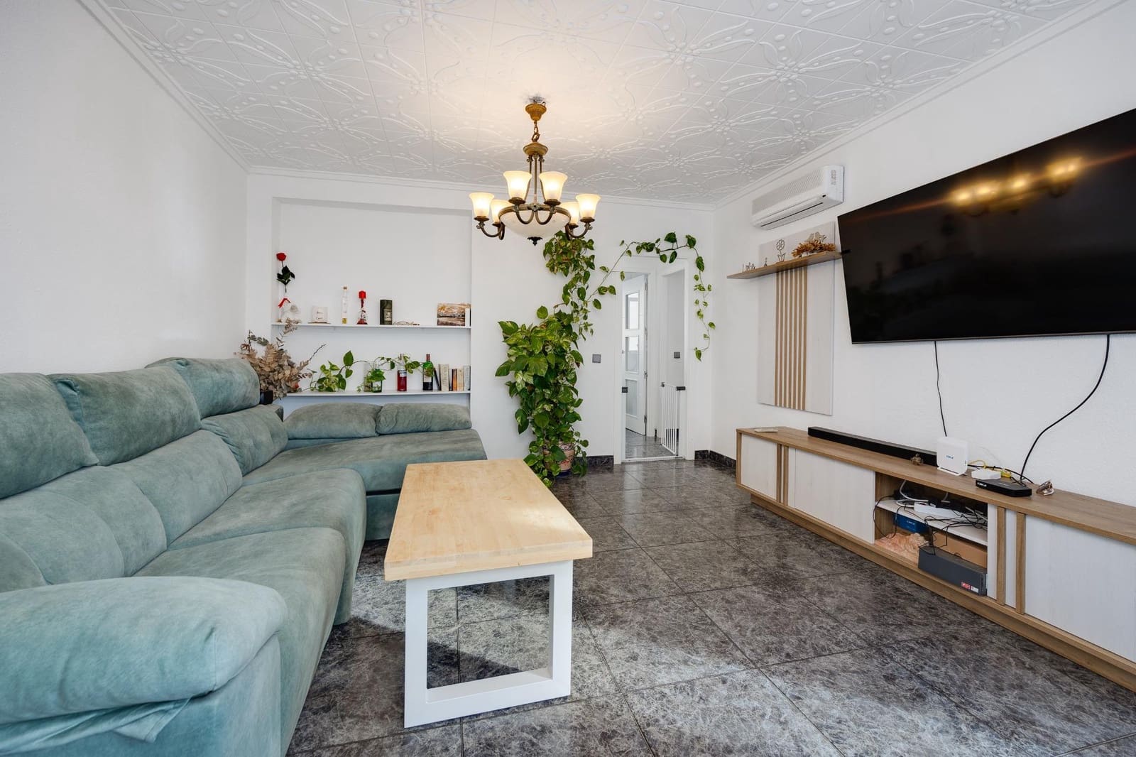 4 quarto Apartamento para venda em Torrevieja - 133 900 € (Ref: 9462372)