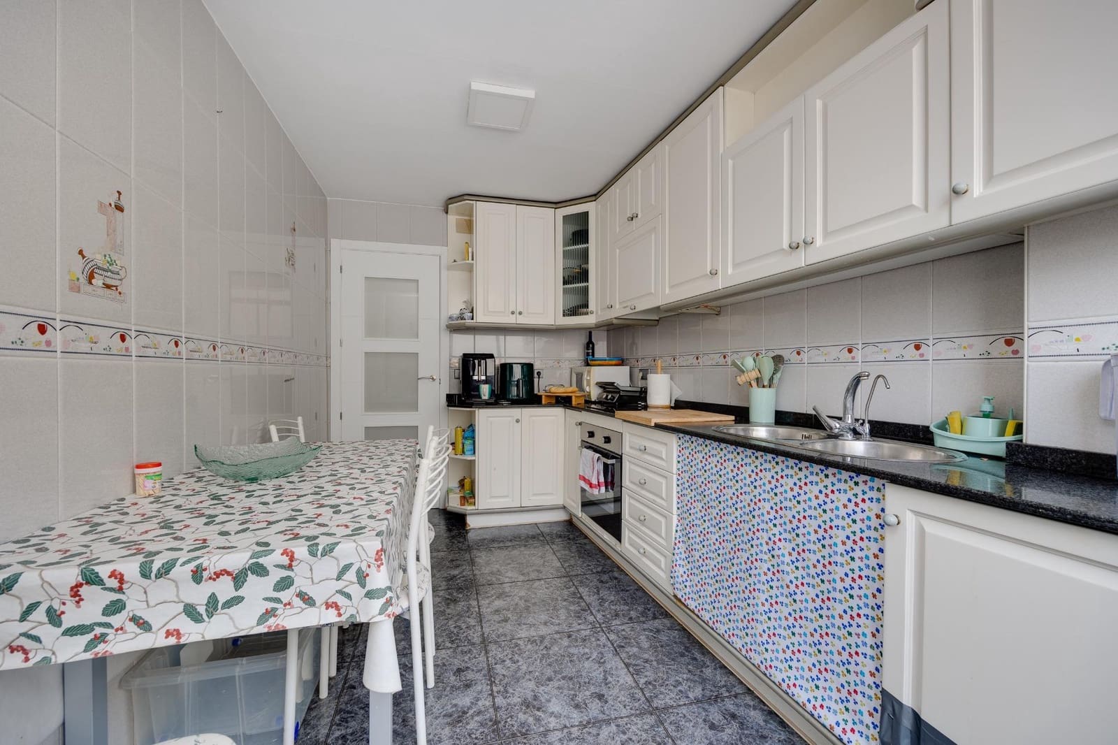 4 quarto Apartamento para venda em Torrevieja - 133 900 € (Ref: 9462372)