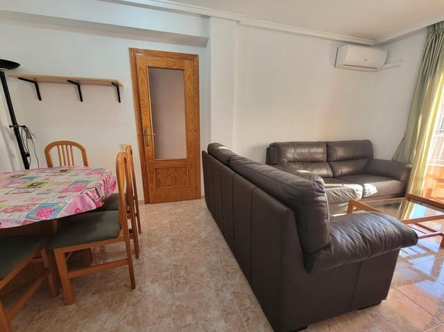 3 Zimmer Penthouse zu verkaufen in Centro, Torrevieja - 189.000 € (Ref: 9462373)
