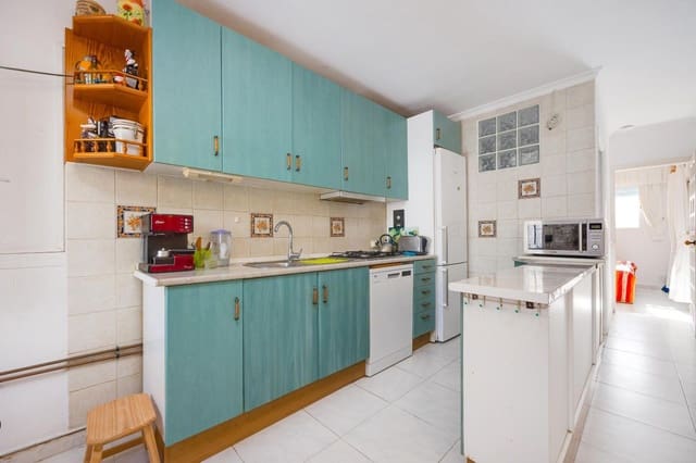2 makuuhuone Huvila myytävänä paikassa Los Frutales, Torrevieja - 179 969 € (Ref: 9462375)