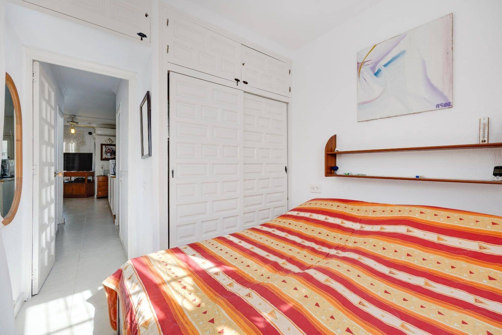 2 makuuhuone Huvila myytävänä paikassa Torrevieja - 179 969 € (Ref: 9462375)