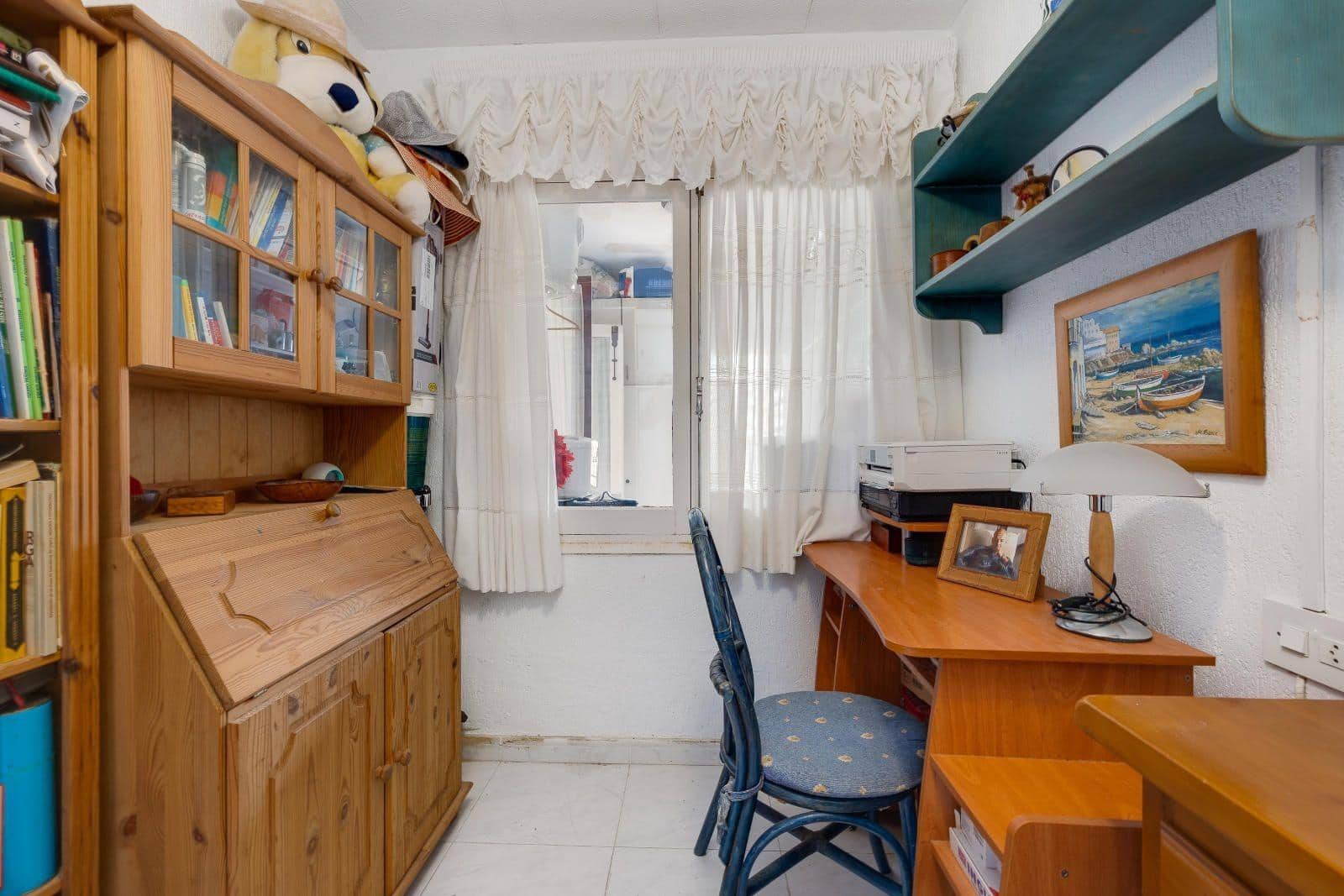 2 makuuhuone Huvila myytävänä paikassa Torrevieja - 179 969 € (Ref: 9462375)