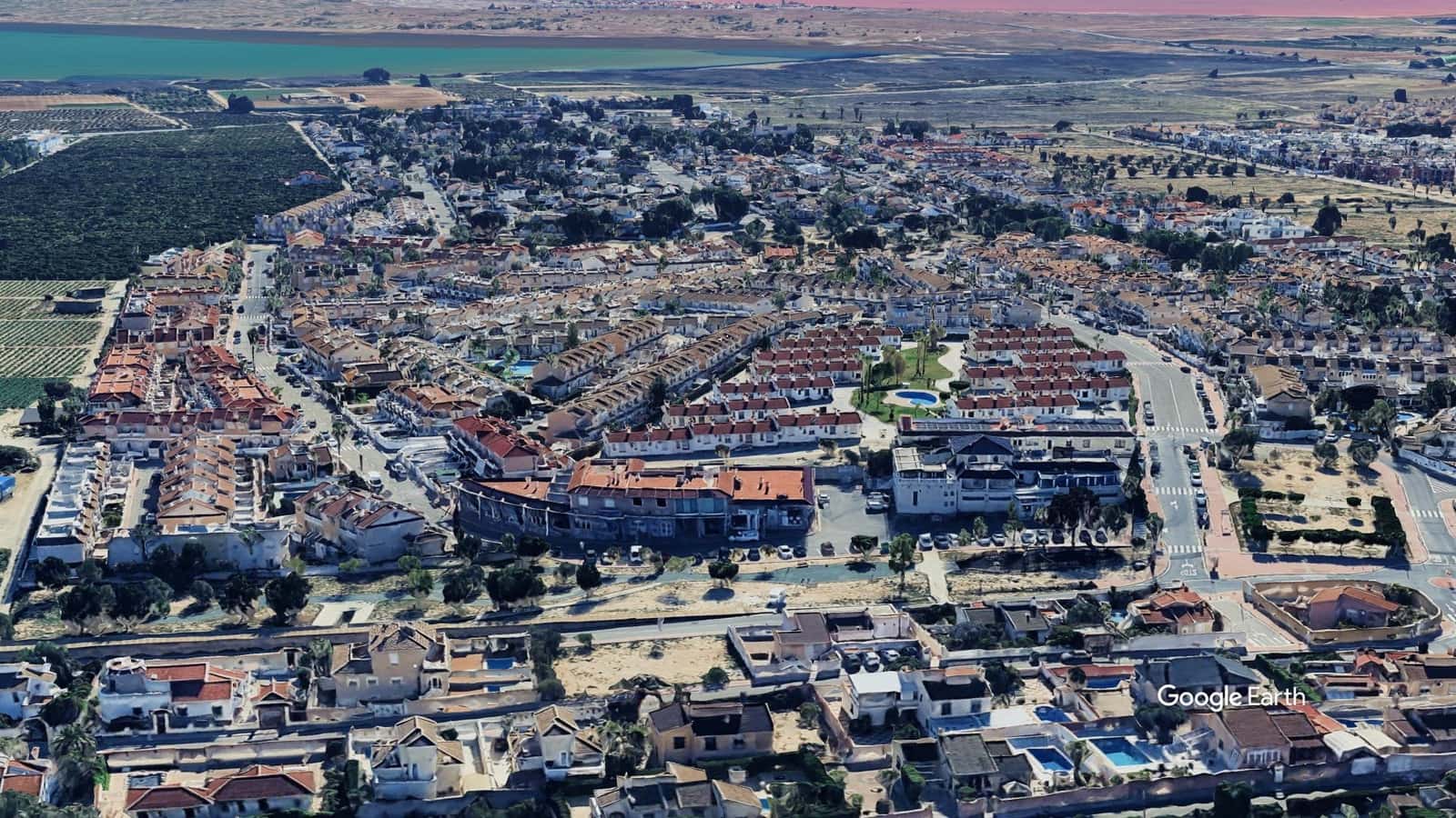 1 camera da letto Commerciale in vendita in Ciudad Quesada - 145.000 € (Rif: 9462376)