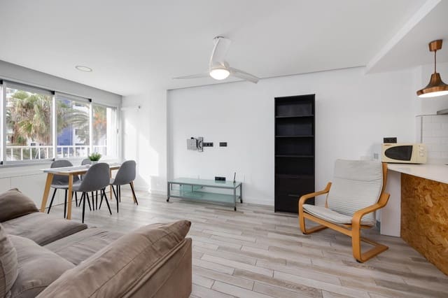 2 bedroom Apartment for sale in Punta Prima, Torrevieja with pool garage - € 199,000 (Ref: 9462379)