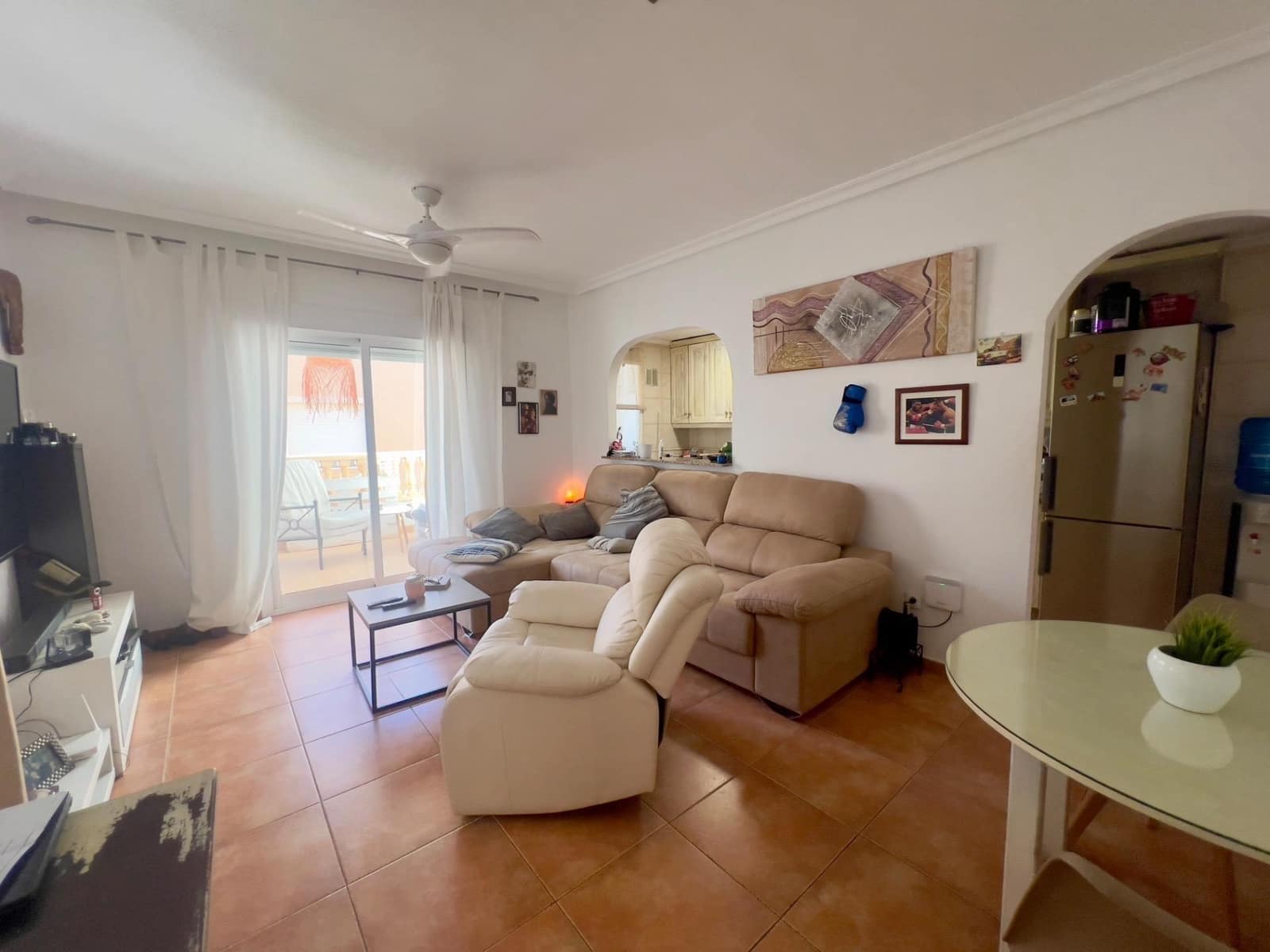 2 bedroom Apartment for sale in Benejuzar with pool - € 99,999 (Ref: 9462380)