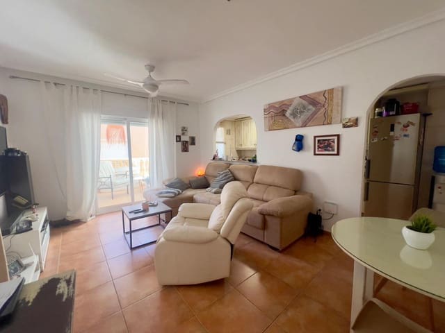 2 chambre Appartement à vendre à Benejúzar avec piscine - 99 999 € (Ref: 9462380)