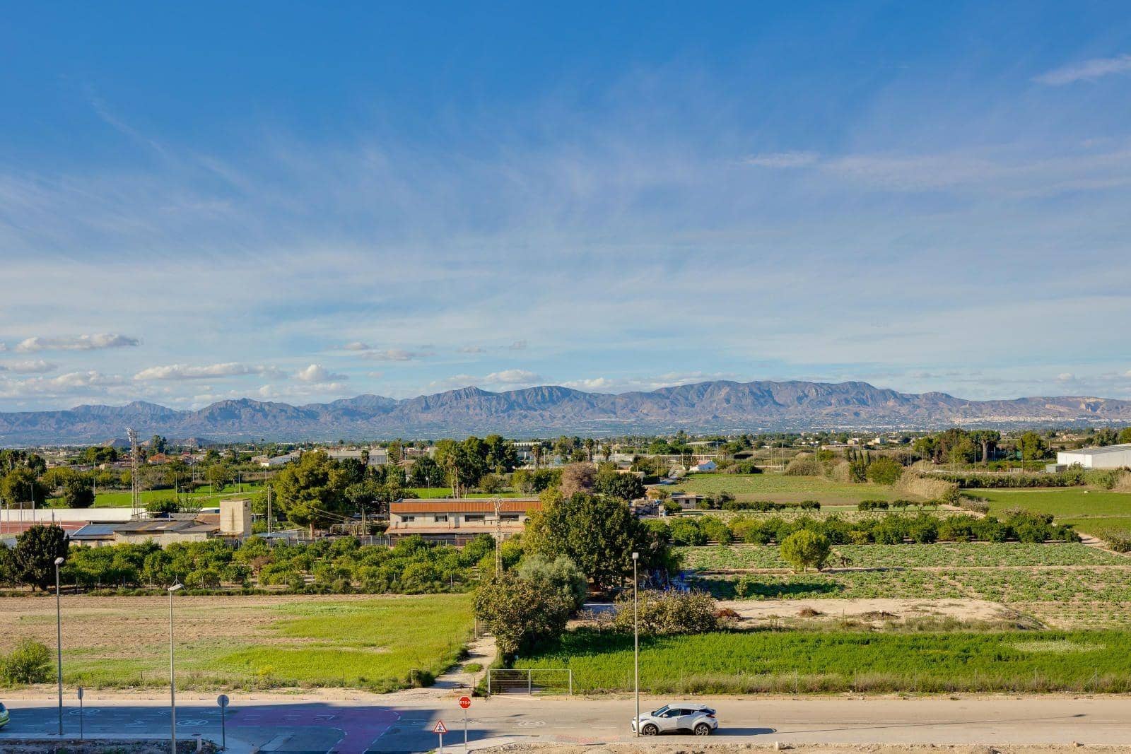 3 bedroom Penthouse for sale in Almoradi - € 149,969 (Ref: 9462382)