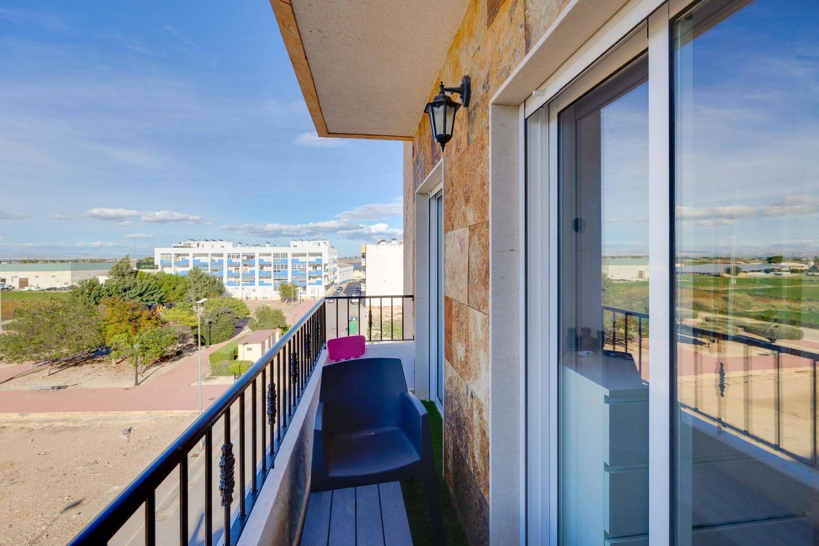 3 bedroom Penthouse for sale in Almoradi - € 149,969 (Ref: 9462382)