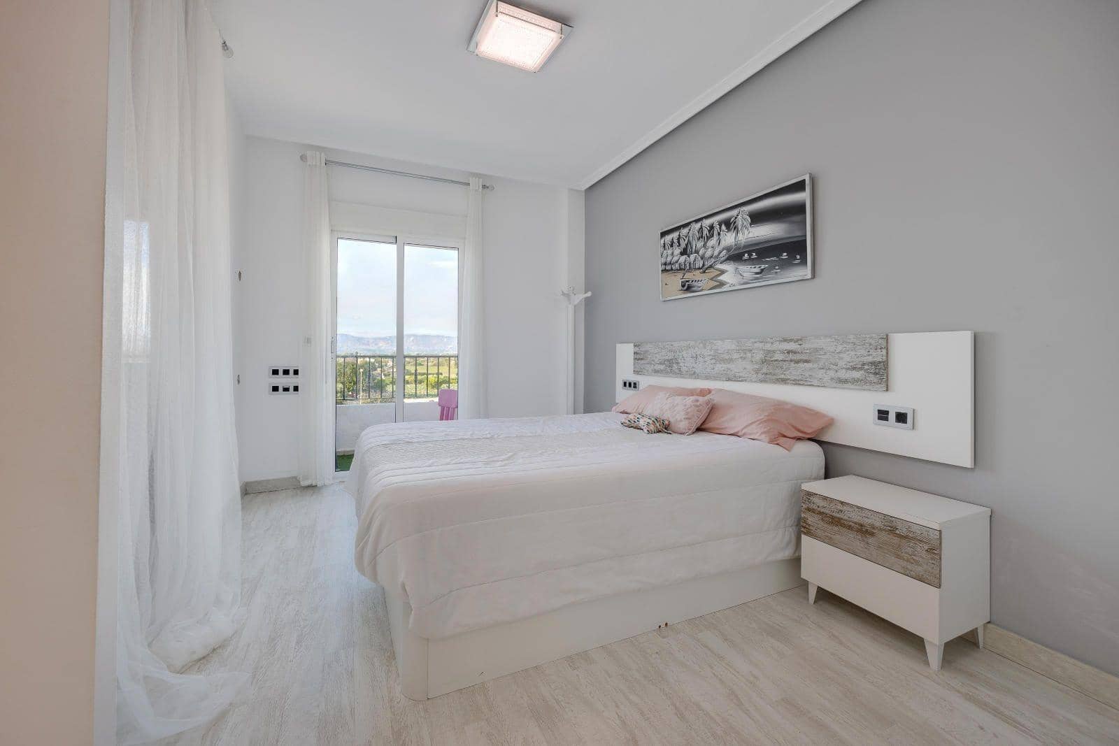 3 bedroom Penthouse for sale in Almoradi - € 149,969 (Ref: 9462382)