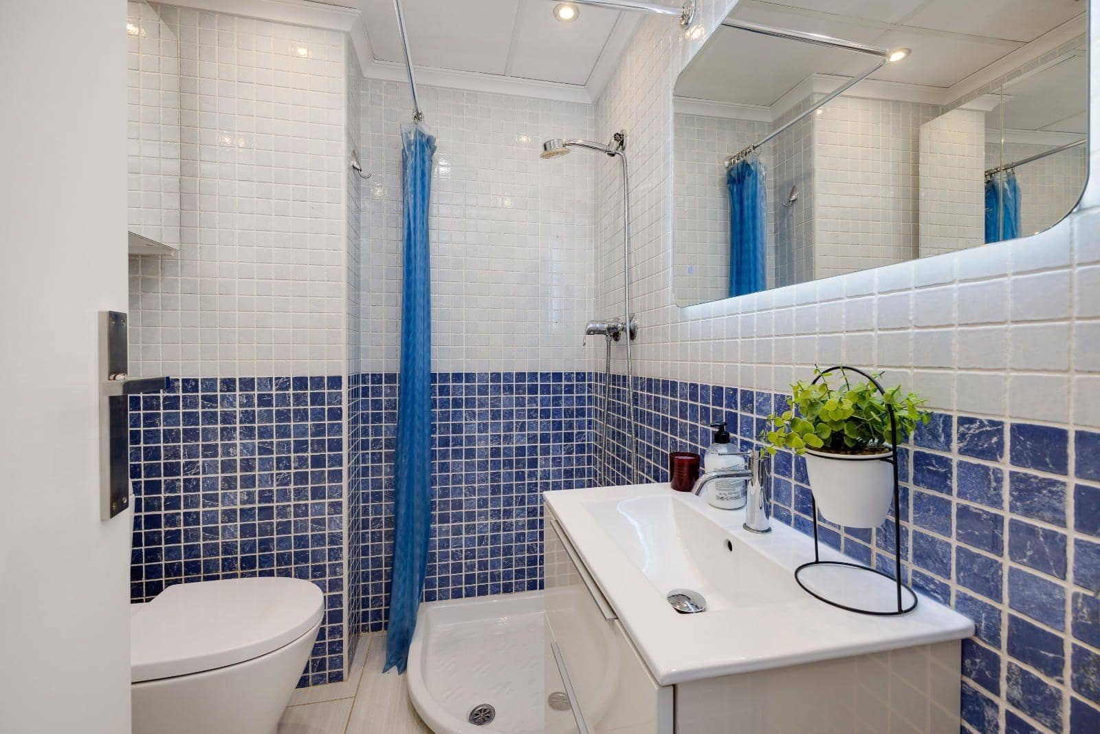 3 bedroom Penthouse for sale in Almoradi - € 149,969 (Ref: 9462382)