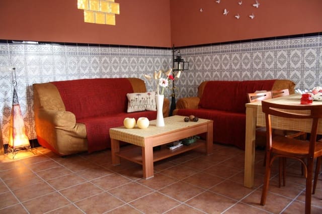 3 makuuhuone Omakotitalo myytävänä paikassa Playa de los Locos, Torrevieja - 370 000 € (Ref: 9462577)