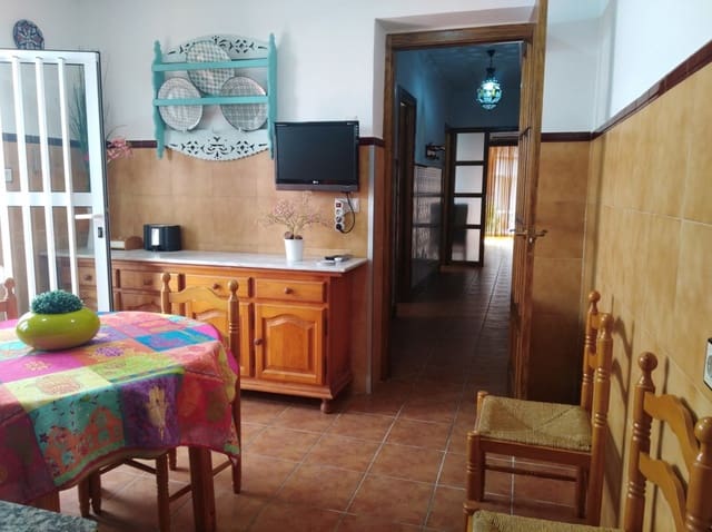 3 makuuhuone Omakotitalo myytävänä paikassa Playa de los Locos, Torrevieja - 370 000 € (Ref: 9462577)