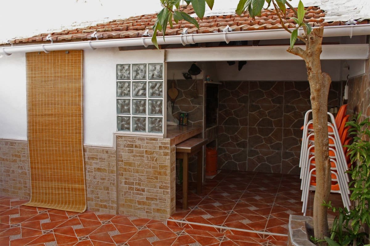 3 makuuhuone Omakotitalo myytävänä paikassa Torrevieja - 370 000 € (Ref: 9462577)