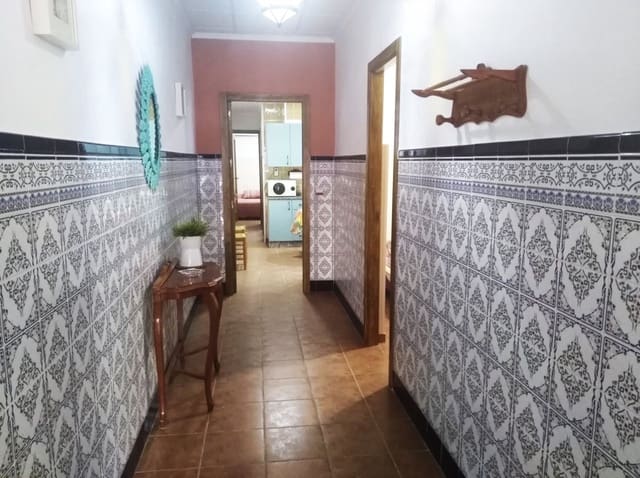 3 makuuhuone Omakotitalo myytävänä paikassa Playa de los Locos, Torrevieja - 370 000 € (Ref: 9462577)