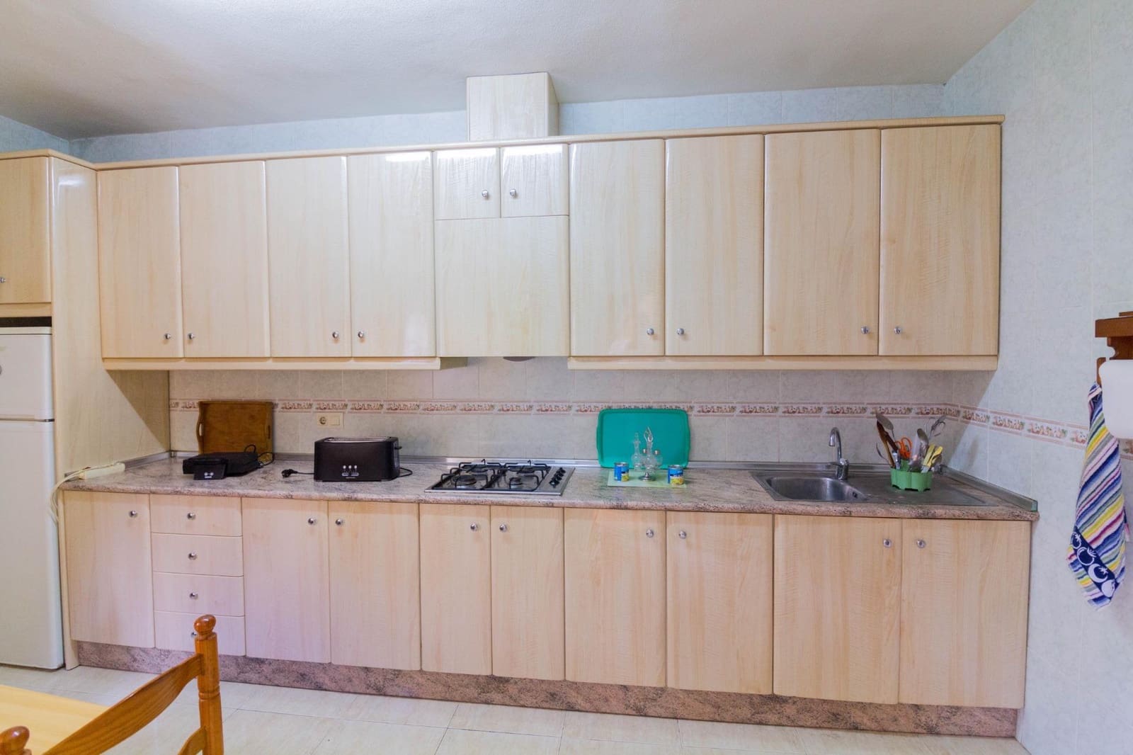 4 bedroom Finca/Country House for sale in La Matanza with pool - € 349,000 (Ref: 9462578)