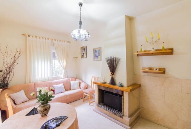 4 makuuhuone Maalaistalo myytävänä paikassa La Matanza, Orihuela mukana uima-altaan - 349 000 € (Ref: 9462578)