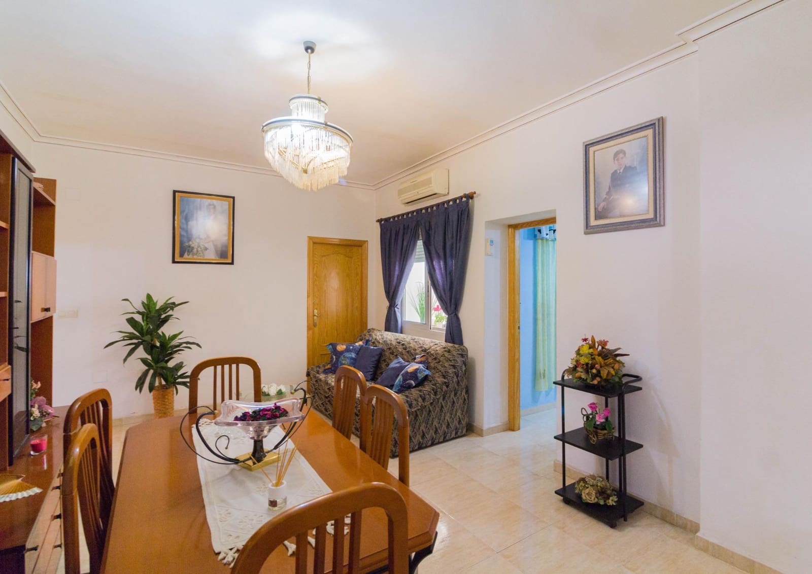 4 bedroom Finca/Country House for sale in La Matanza with pool - € 349,000 (Ref: 9462578)