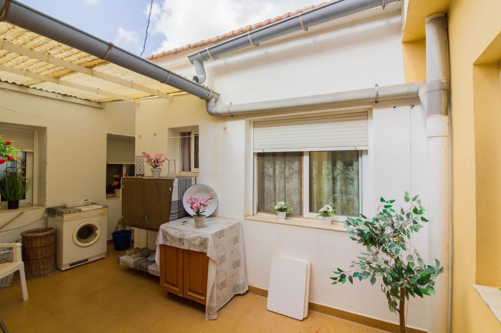 4 bedroom Finca/Country House for sale in La Matanza with pool - € 349,000 (Ref: 9462578)