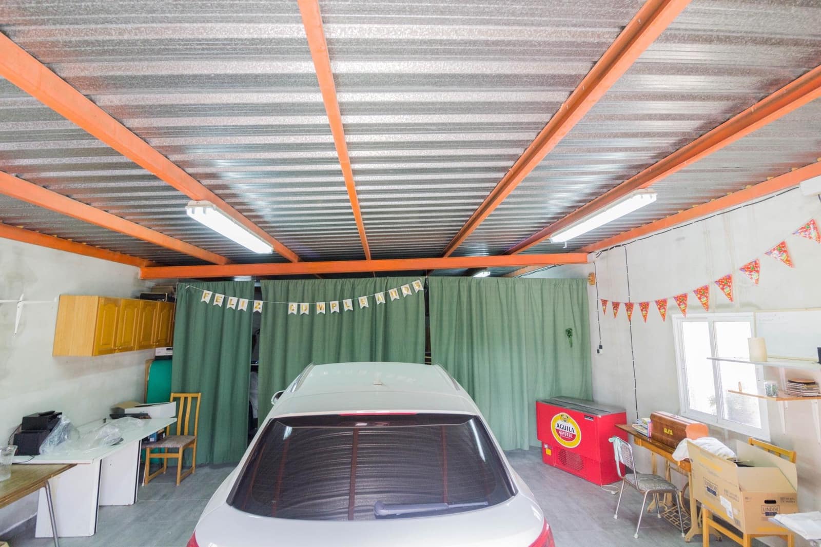 4 bedroom Finca/Country House for sale in La Matanza with pool - € 349,000 (Ref: 9462578)