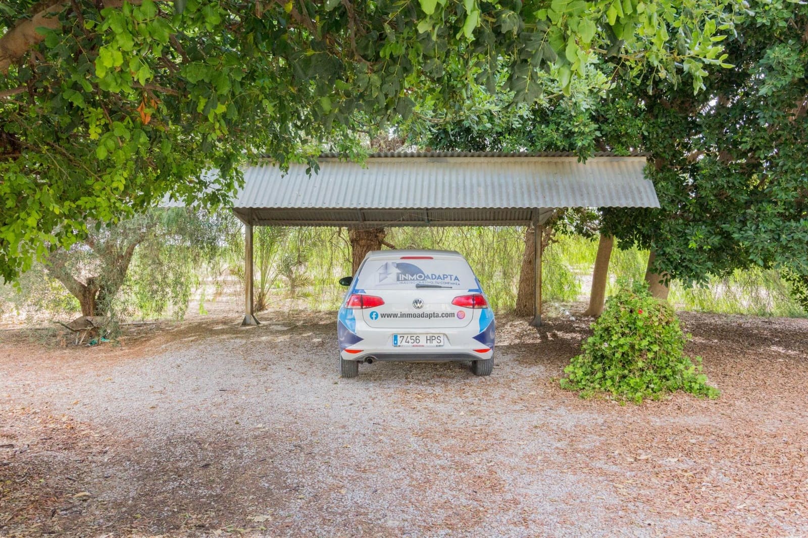 4 bedroom Finca/Country House for sale in La Matanza with pool - € 349,000 (Ref: 9462578)