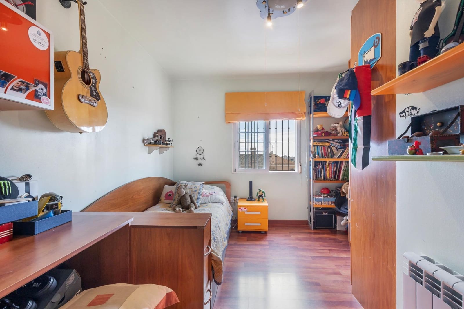 4 bedroom Villa for sale in Aguas Nuevas with pool - € 479,000 (Ref: 9462579)