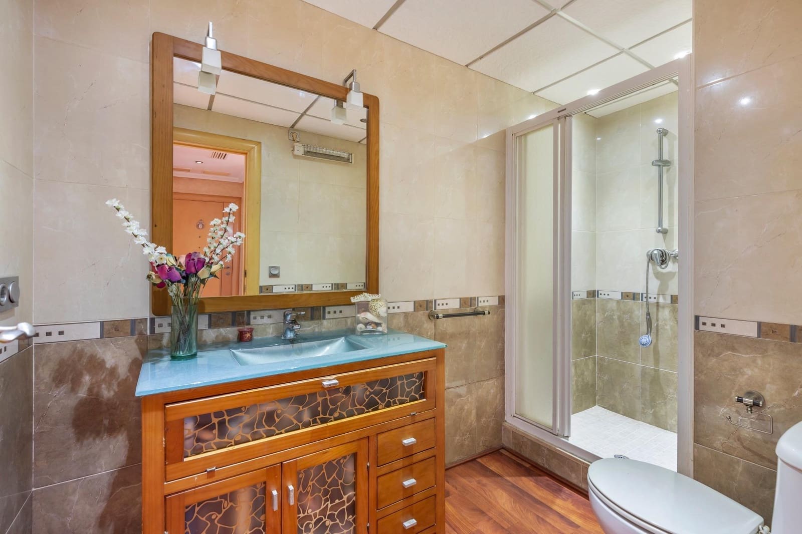 4 bedroom Villa for sale in Aguas Nuevas with pool - € 479,000 (Ref: 9462579)