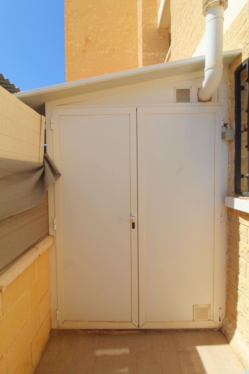 2 bedroom Apartment for sale in Aguas Nuevas with pool - € 165,000 (Ref: 9462580)