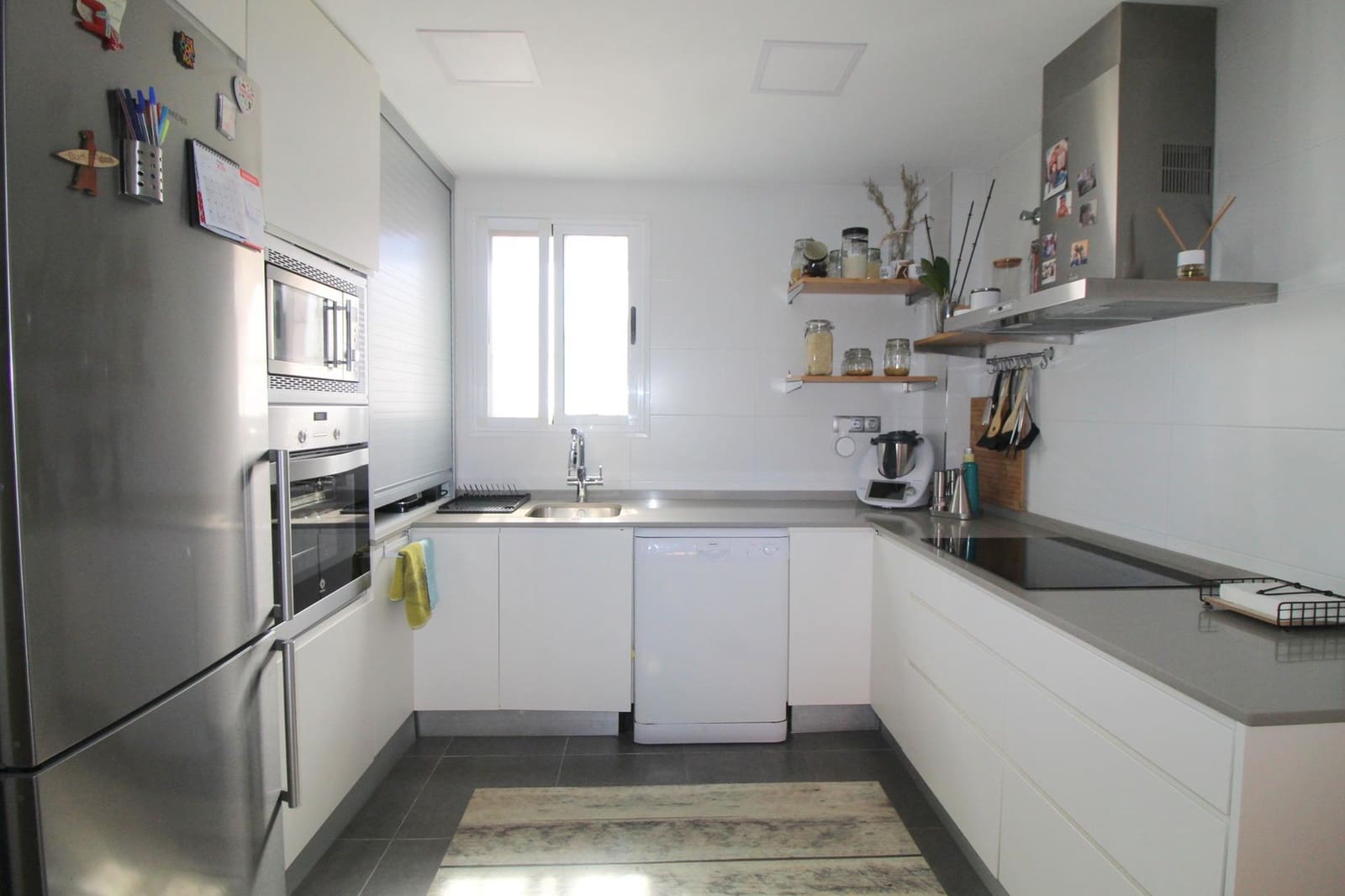 2 bedroom Apartment for sale in Aguas Nuevas with pool - € 165,000 (Ref: 9462580)