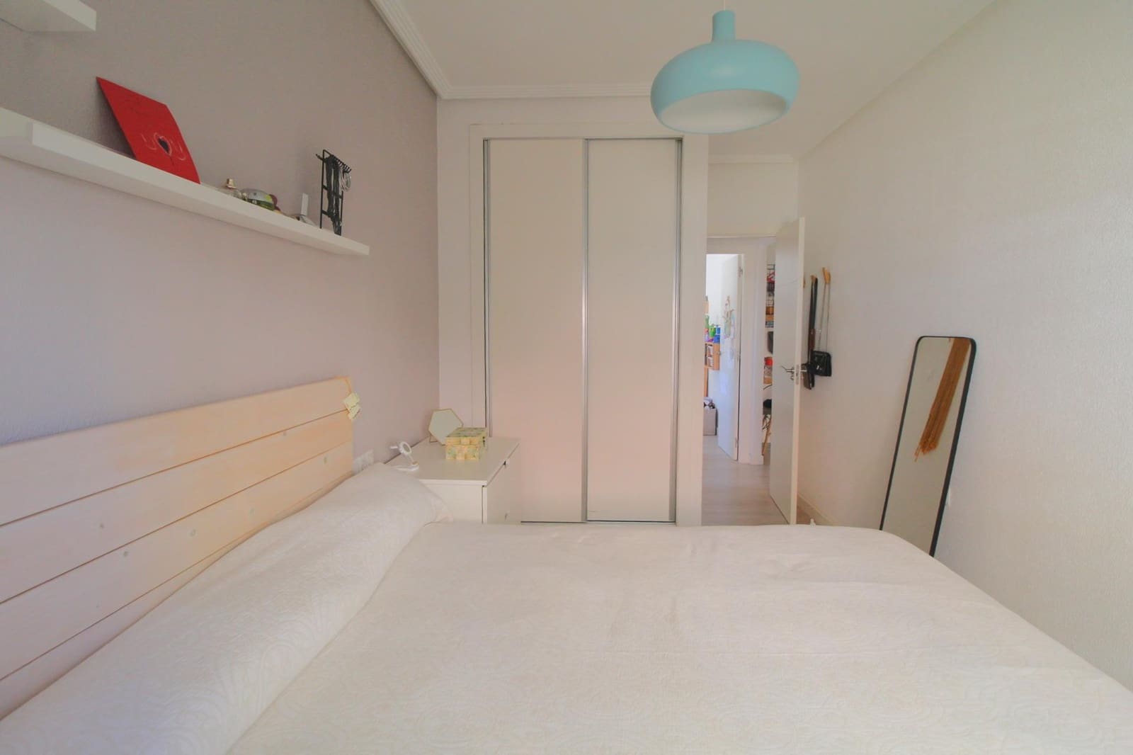 2 bedroom Apartment for sale in Aguas Nuevas with pool - € 165,000 (Ref: 9462580)