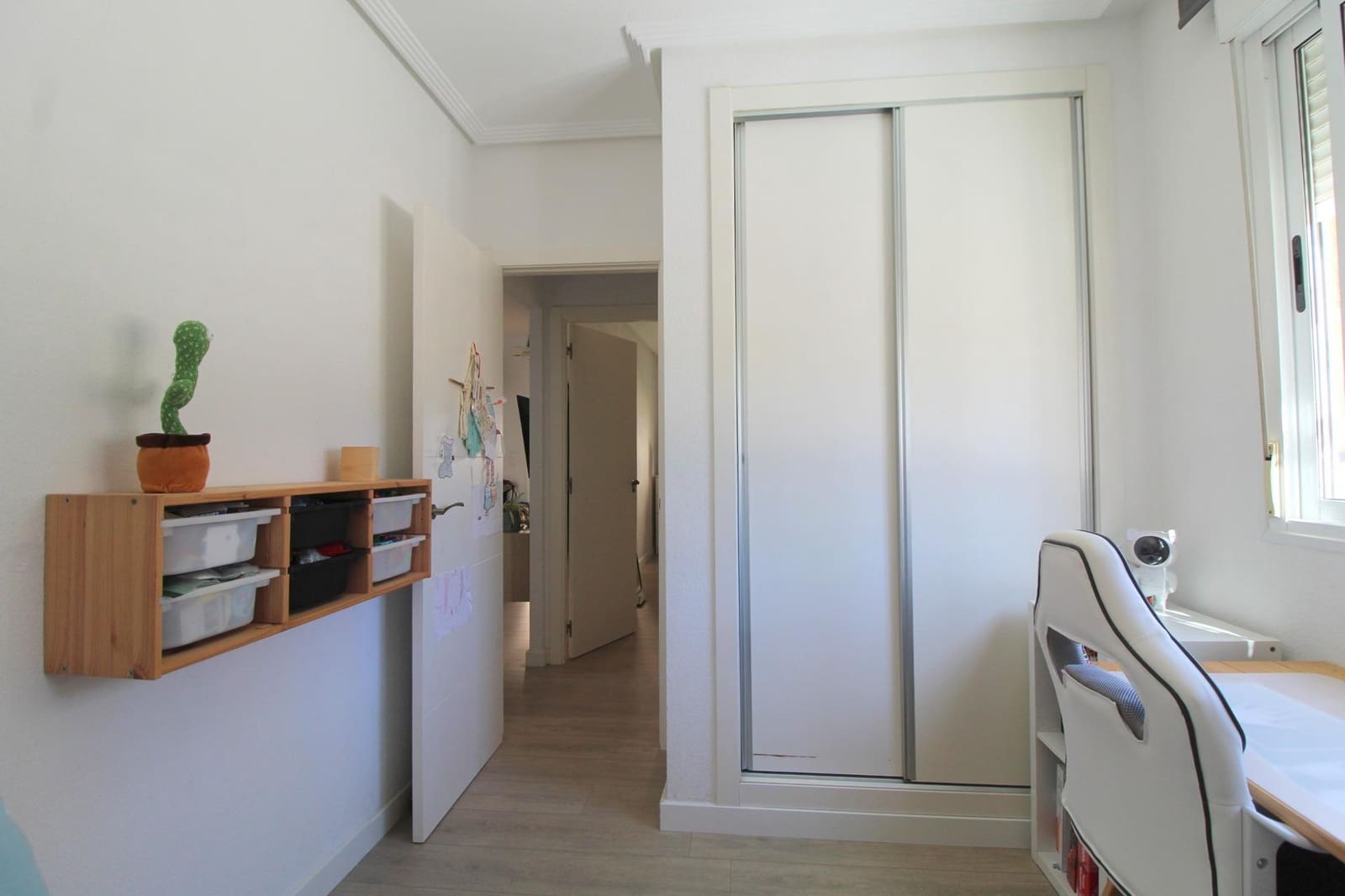 2 bedroom Apartment for sale in Aguas Nuevas with pool - € 165,000 (Ref: 9462580)