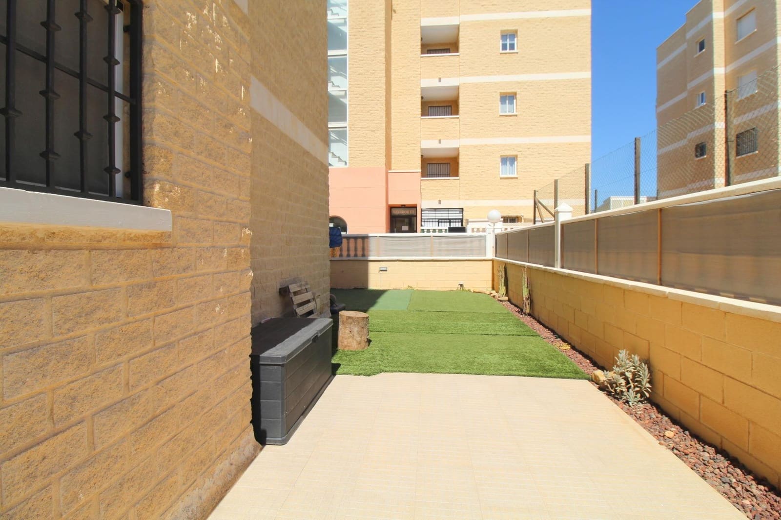 2 bedroom Apartment for sale in Aguas Nuevas with pool - € 165,000 (Ref: 9462580)