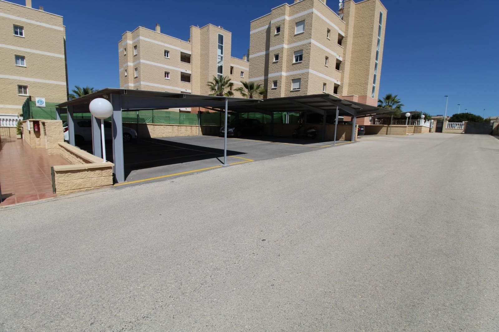 2 bedroom Apartment for sale in Aguas Nuevas with pool - € 165,000 (Ref: 9462580)
